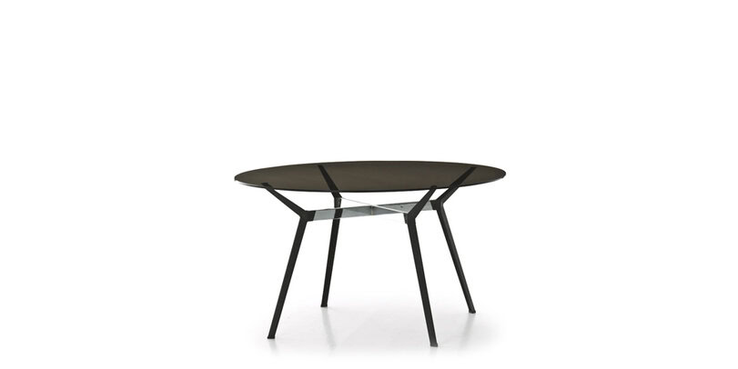 G378\"　DIESEL ラウンジチェア MOROSO ブラック DIESEL LIVING with MOROSO LONGWAVE ARMCHAIR / ディーゼル